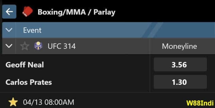 มวยพนันกันยังไง